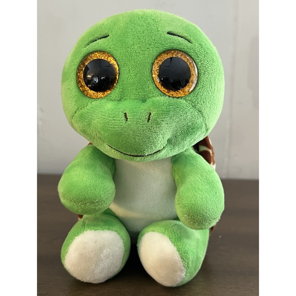 TY‎ Beanie Boos - TURBO the Turtle-2022
